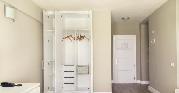 Apartamentos Livvo Morromar