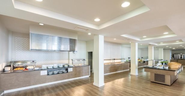 Apartamentos Livvo Morromar