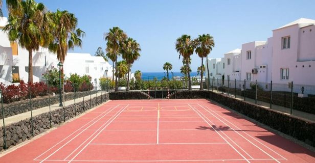 Apartamentos Livvo Morromar