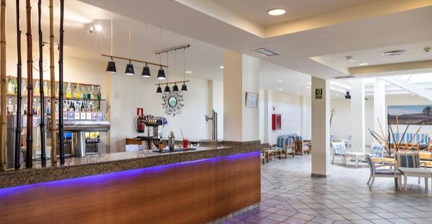 Apartamentos Livvo Morromar