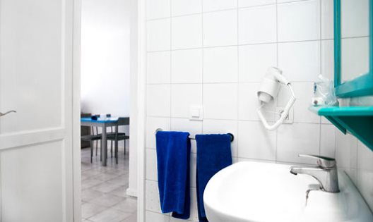 Apartamentos Livvo Oasis