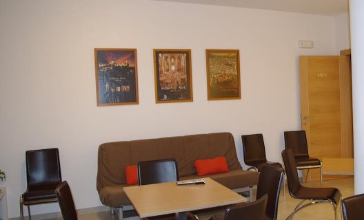 Apartamentos Llave De Granada