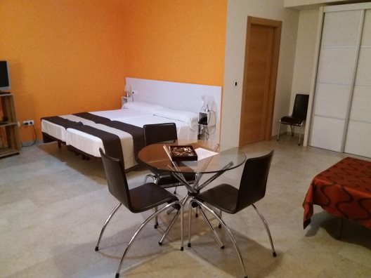 Apartamentos Llave De Granada