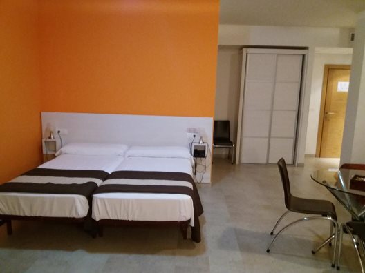 Apartamentos Llave De Granada