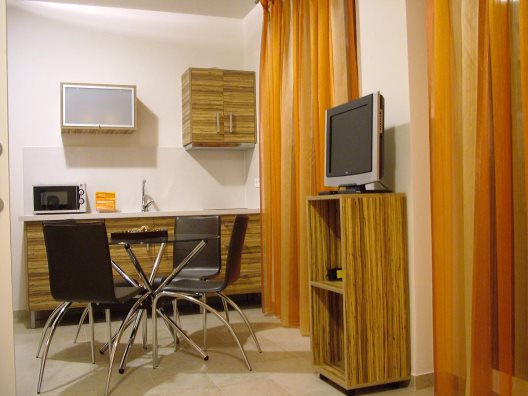Apartamentos Llave De Granada
