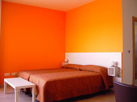 Apartamentos Llave De Granada