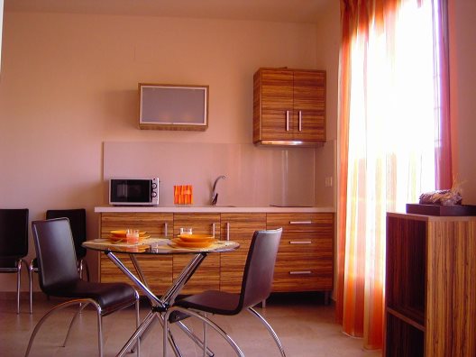 Apartamentos Llave De Granada