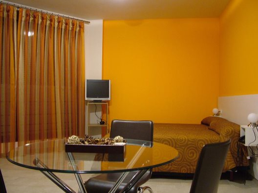 Apartamentos Llave De Granada