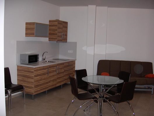 Apartamentos Llave De Granada