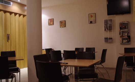 Apartamentos Llave De Granada