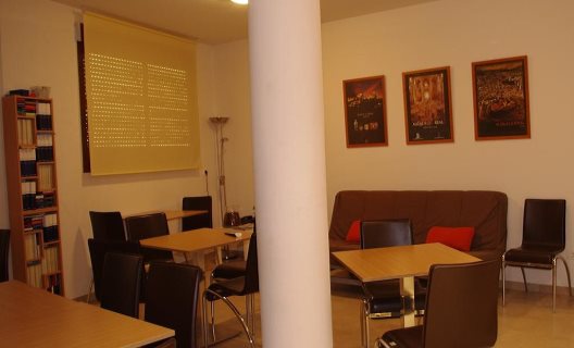 Apartamentos Llave De Granada