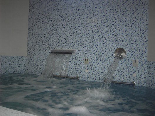 Apartamentos Llave De Granada