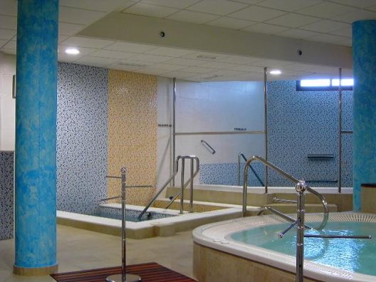 Apartamentos Llave De Granada