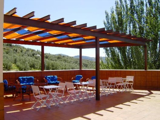Apartamentos Llave De Granada