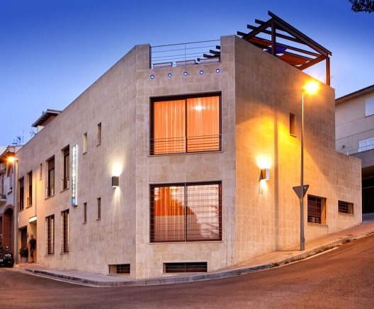 Apartamentos Llave De Granada