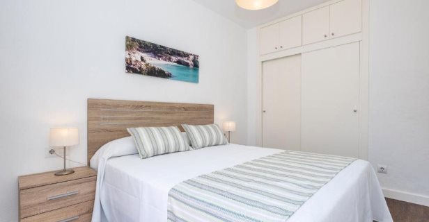 Apartamentos Llebeig