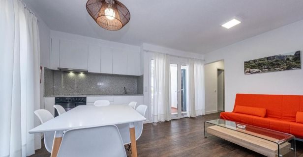 Apartamentos Llebeig
