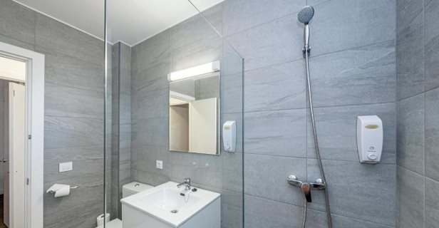 Apartamentos Llebeig