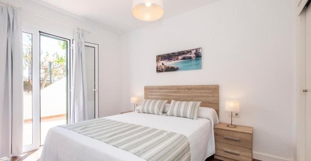 Apartamentos Llebeig