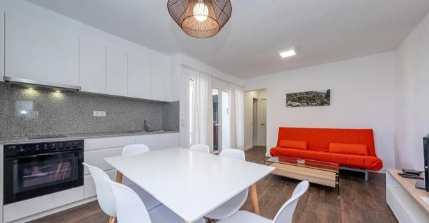 Apartamentos Llebeig