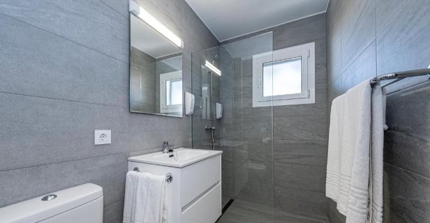 Apartamentos Llebeig