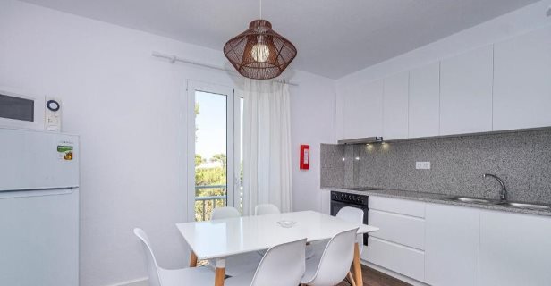 Apartamentos Llebeig