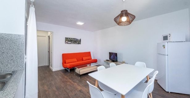Apartamentos Llebeig
