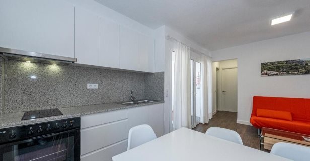 Apartamentos Llebeig