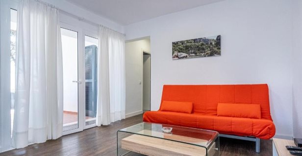 Apartamentos Llebeig