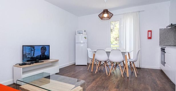 Apartamentos Llebeig