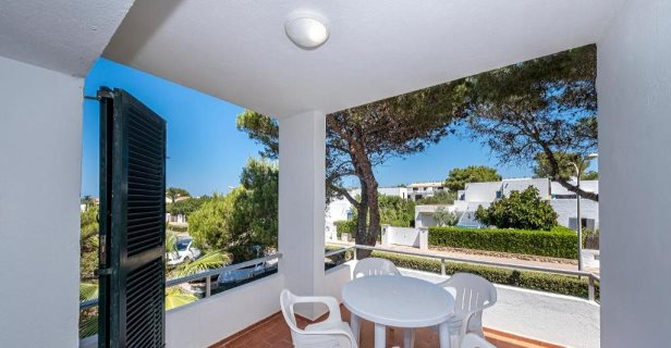 Apartamentos Llebeig