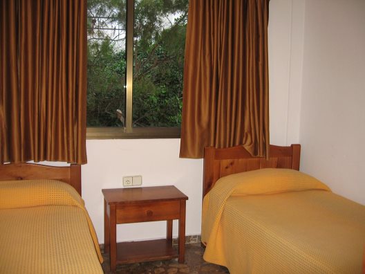 Apartamentos Llenguadets