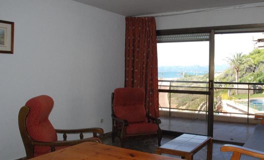 Apartamentos Llenguadets