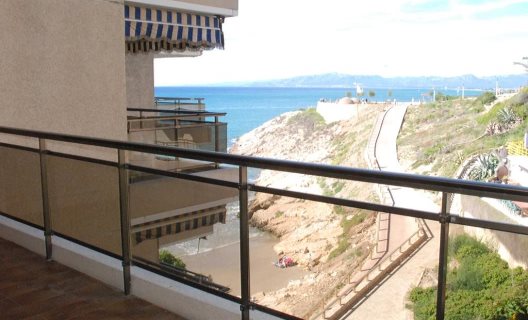Apartamentos Llenguadets