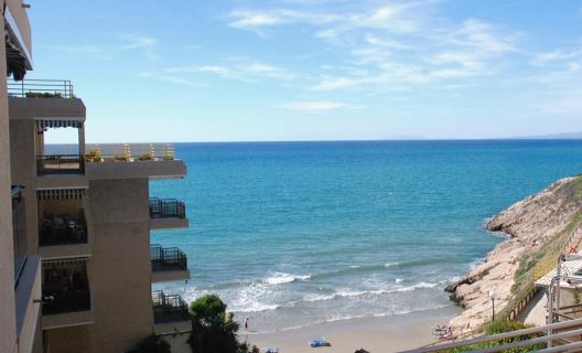 Apartamentos Llenguadets