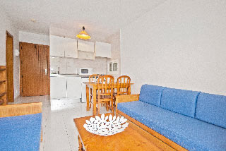Apartamentos Llevant