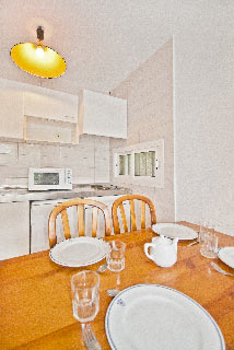 Apartamentos Llevant