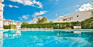 Apartamentos Llevant