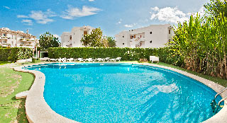 Apartamentos Llevant