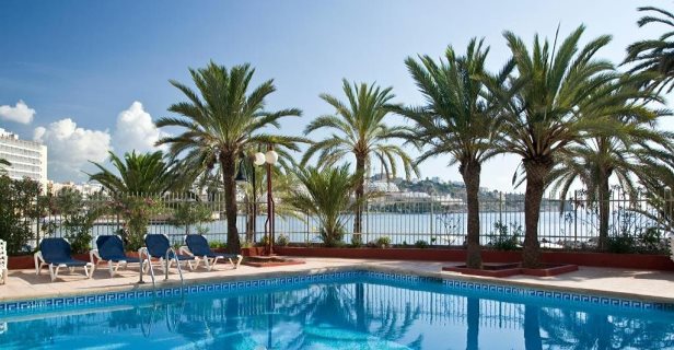 Apartamentos Llobet