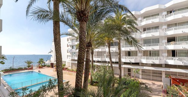 Apartamentos Llobet