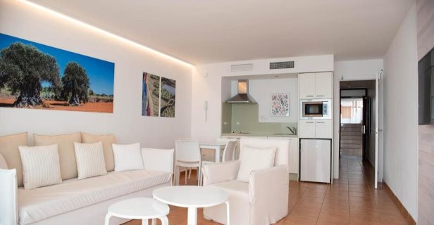 Apartamentos Llobet