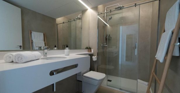 Apartamentos Llobet