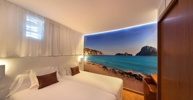 Apartamentos Llobet