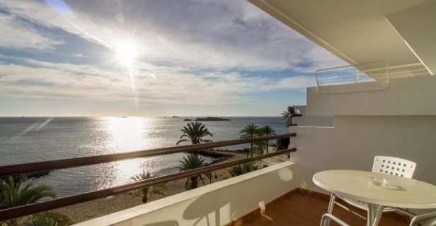 Apartamentos Llobet