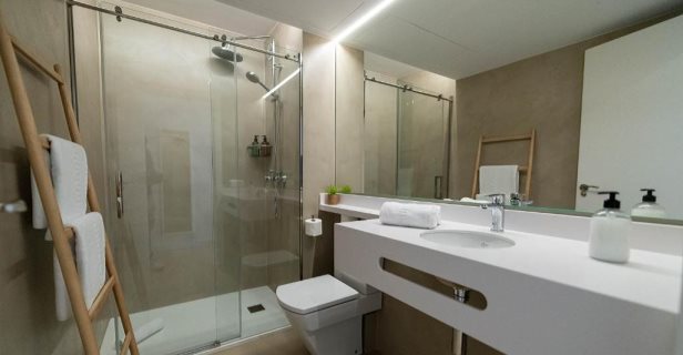 Apartamentos Llobet