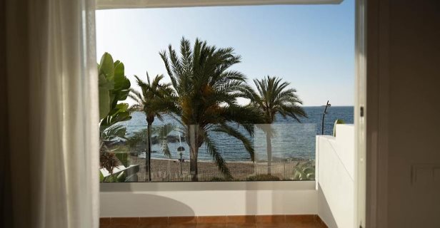 Apartamentos Llobet