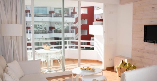 Apartamentos Llobet