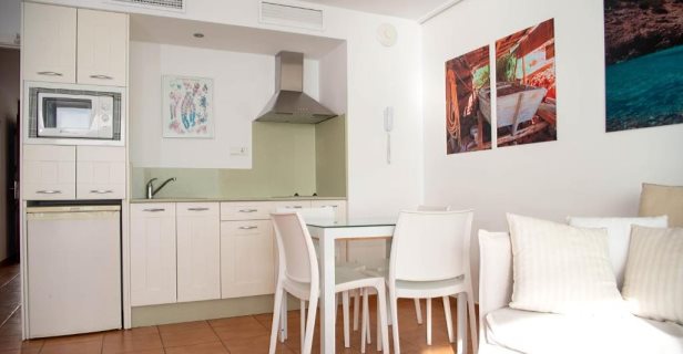 Apartamentos Llobet