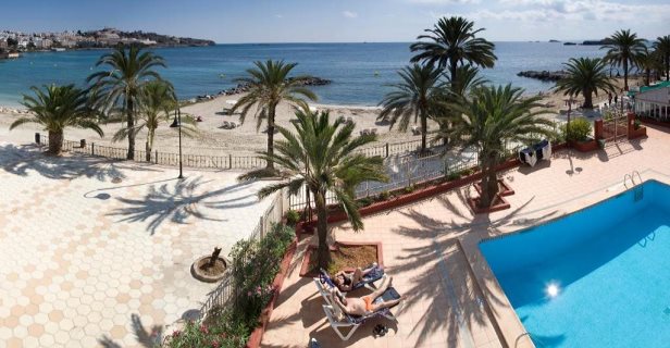 Apartamentos Llobet